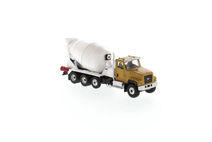Diecast Masters - 1:87 Cat(R) CT681 Concrete Mixer - HO Scale