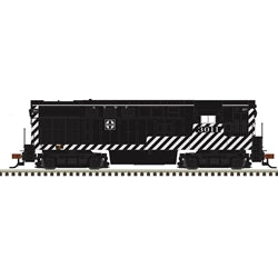 Atlas Master(R) H16-45 Locomotives