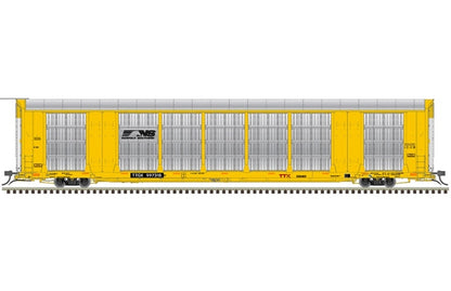 Atlas Master 20007922 Gunderson Multi-Max Enclosed Auto Rack Norfolk Southern 997190 HO Scale