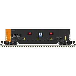 Atlas Master(R) Coalveyor Bathtub Gondola