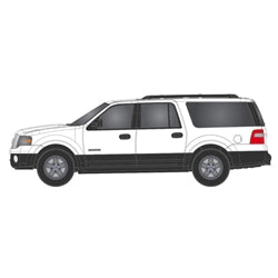 Atlas Ford Expedition