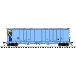 Atlas Master(R) 4180 Airslide Hoppers