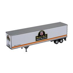 Atlas Master 50007207 45' Pines Trailer Southern Pacific (SP) #721702 N Scale