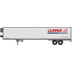 Atlas Master(R) 53' Modern Reefer Trailer