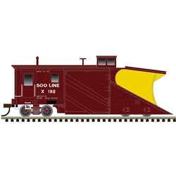 Atlas Master(R) Russell Snow Plow