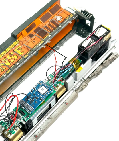 Golden Spike Stereo Speaker "Narrow-Body" 8 Ohm