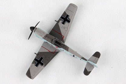 Daron Messerschmitt BF109 Adolf Galland - 1:87 Scale