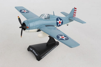 Daron F4F Wildcat - 1:87 Scale