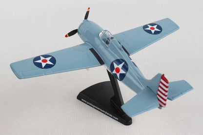 Daron F4F Wildcat - 1:87 Scale