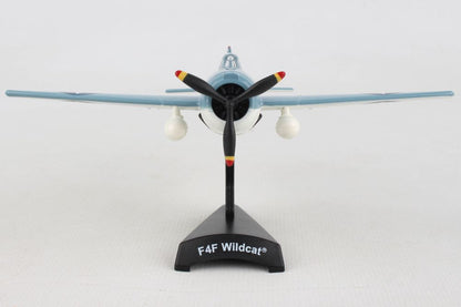 Daron F4F Wildcat - 1:87 Scale
