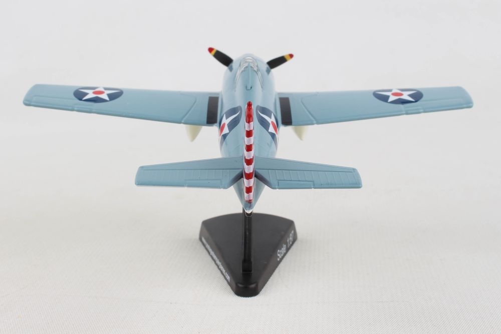Daron F4F Wildcat - 1:87 Scale
