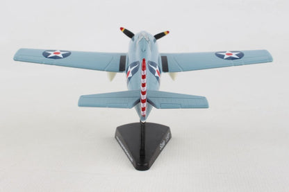 Daron F4F Wildcat - 1:87 Scale