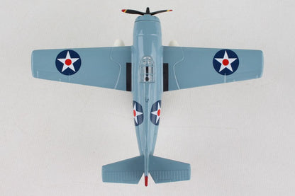 Daron F4F Wildcat - 1:87 Scale