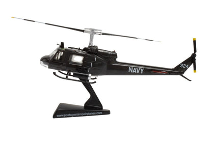 Daron UH-1 Huey Seawolves HA(L)-3 - 1:87 Scale