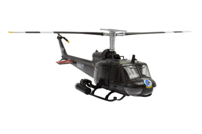 Daron UH-1 Huey Seawolves HA(L)-3 - 1:87 Scale