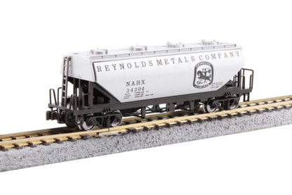 Kato (106-6275) | Mixed Freight Set | N Scale