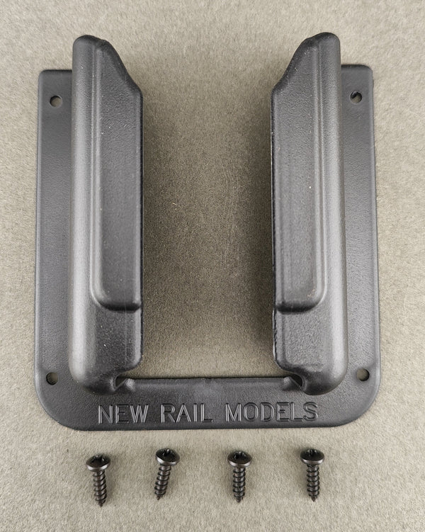 A-Line Products (40020) | Universal Throttle Pocket(TM) 2 | HO Scale
