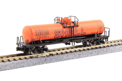 Kato (106-6275) | Mixed Freight Set | N Scale