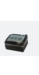 ESU Loudspeaker 15mm x 11mm, 8 Ohms, with 4pc sound chamber kit