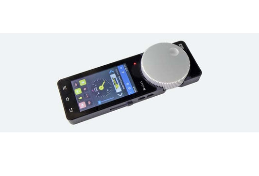 ESU Mobile Control Pro Wireless Throttle for ECoS/Z21/CS3