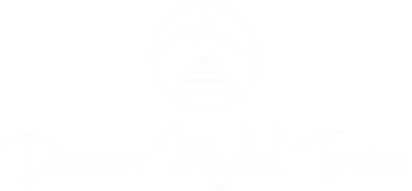 Denver Model Trains      