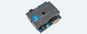 ESU LokProgrammer Set: Lokprogrammer, Power Supply, USB Adapter (New)