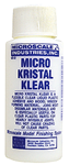 Microscale Industries, Micro Kristal Klear, 1 oz (New)