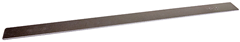 Ribbonrail, 10" Track Alignment Gauge, Straight, HO Scale