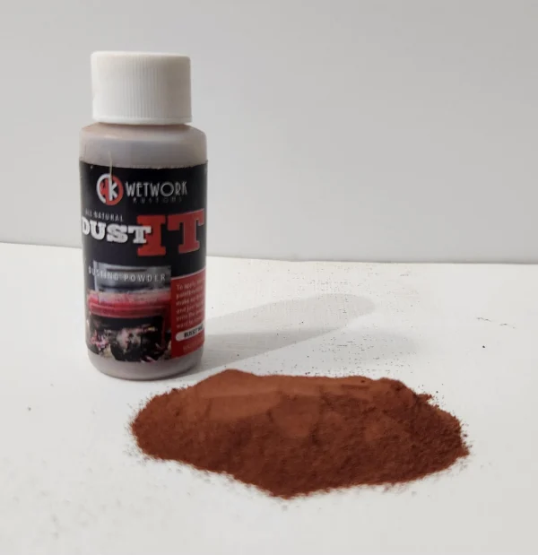 Wetwork Kustoms Dust-It Weathering Powder - Image 4